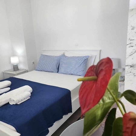 Andrianos Deluxe Studio Матала Екстер'єр фото
