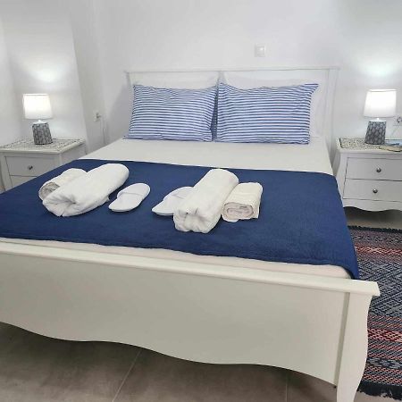 Andrianos Deluxe Studio Матала Екстер'єр фото